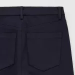 Jeans Uniqlo Jnd Jeggings Women Black