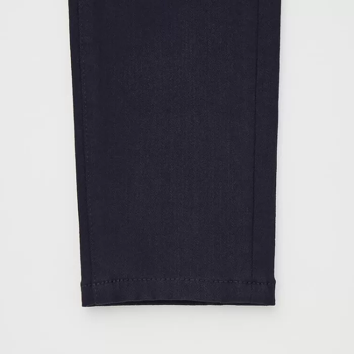 Jeans Uniqlo Jnd Jeggings Women Black