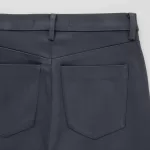 Jeans Uniqlo Jnd Jeggings Women Gray