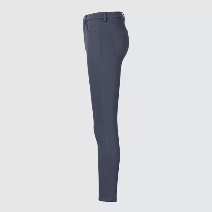 Jeans Uniqlo Jnd Jeggings Women Gray