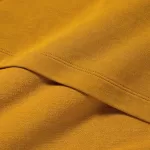 Tops Uniqlo Heattech Extra Warm Cotton Turtleneck Long Sleeved Thermal Woman Yellow