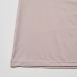 Tops Uniqlo Heattech Thermal Camisole Women Beige