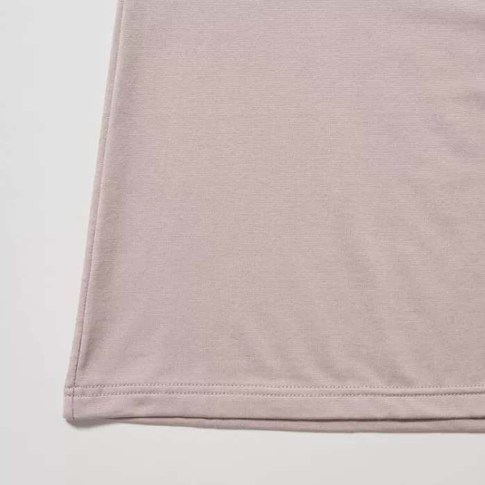 Tops Uniqlo Heattech Thermal Camisole Women Beige