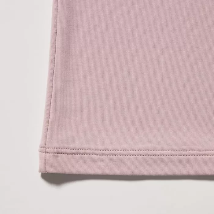 Uniqlo Airism Camisole Women’s Bras Pink