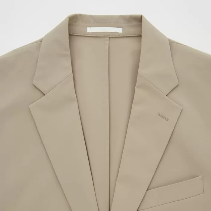 Uniqlo Airsense Ultra Light Men’s Jackets Beige