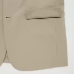 Uniqlo Airsense Ultra Light Men’s Jackets Beige