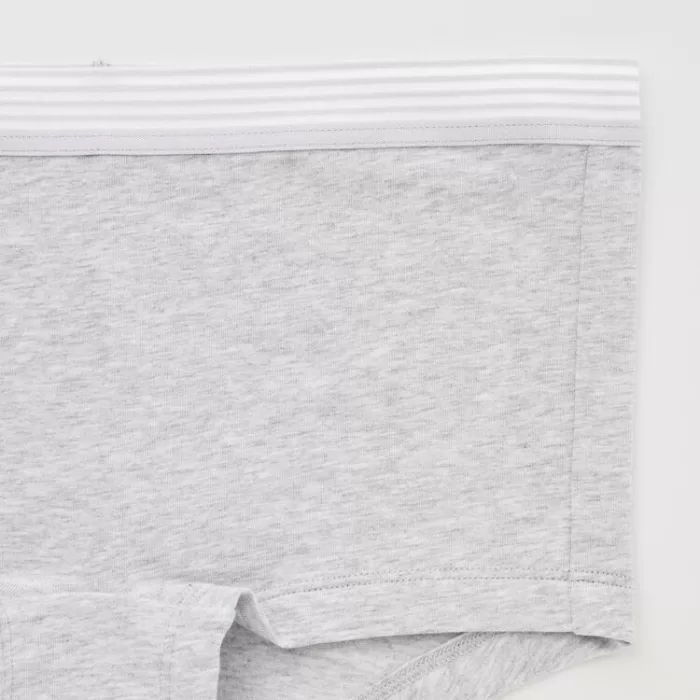 Uniqlo Boy Women’s Underwear Grey