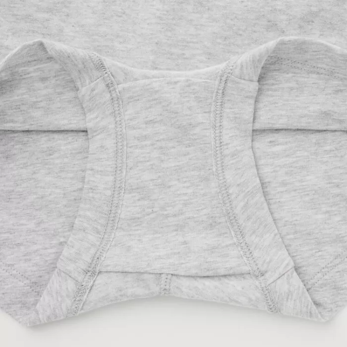 Uniqlo Boy Women’s Underwear Grey