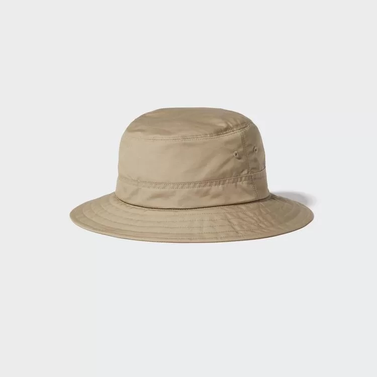 Uniqlo Braided Women's Hats Beige-CRI307254
