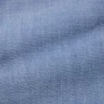 Uniqlo Chambray Stretch Easy Men’s Shorts Blue