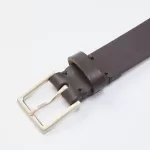 Uniqlo Clean Women’s Black Belts