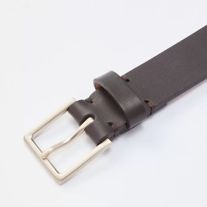 Uniqlo Clean Women’s Black Belts
