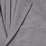Uniqlo Comfort Men’s Jackets Grey