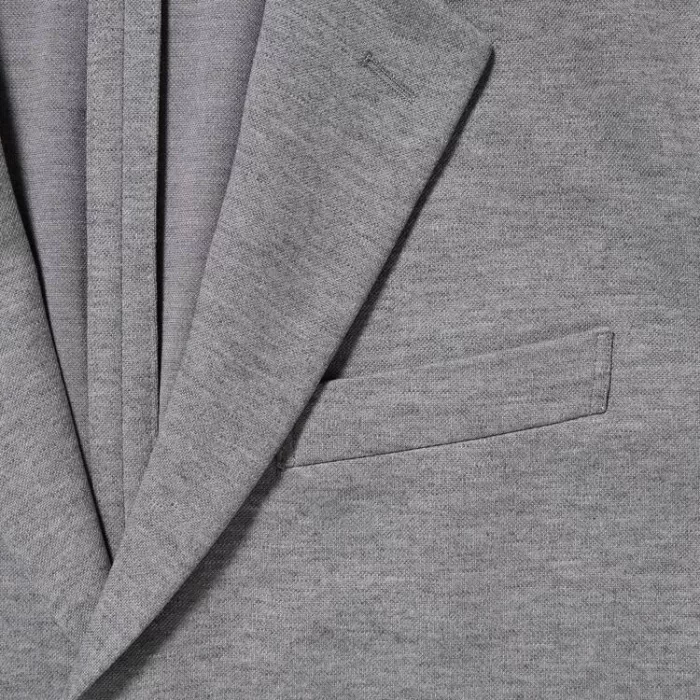 Uniqlo Comfort Men’s Jackets Grey
