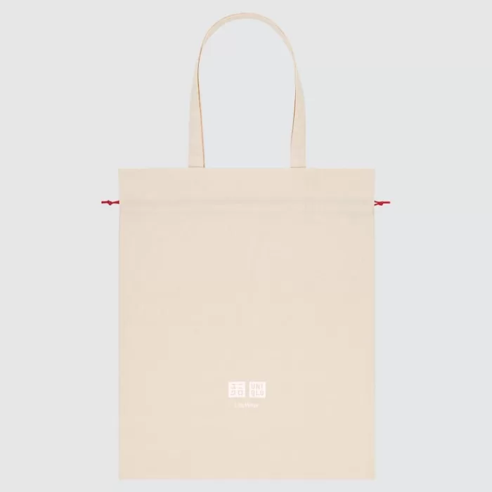 Uniqlo Gift Bags (2021 Season) Men White
