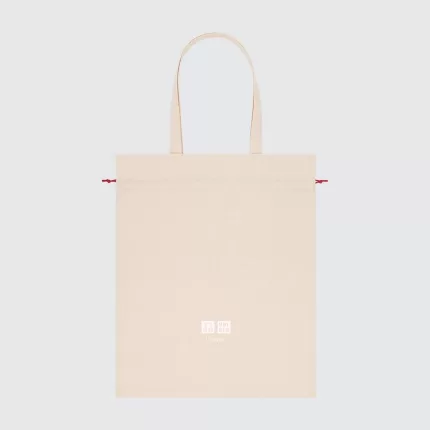 Uniqlo Gift Bags for Men White