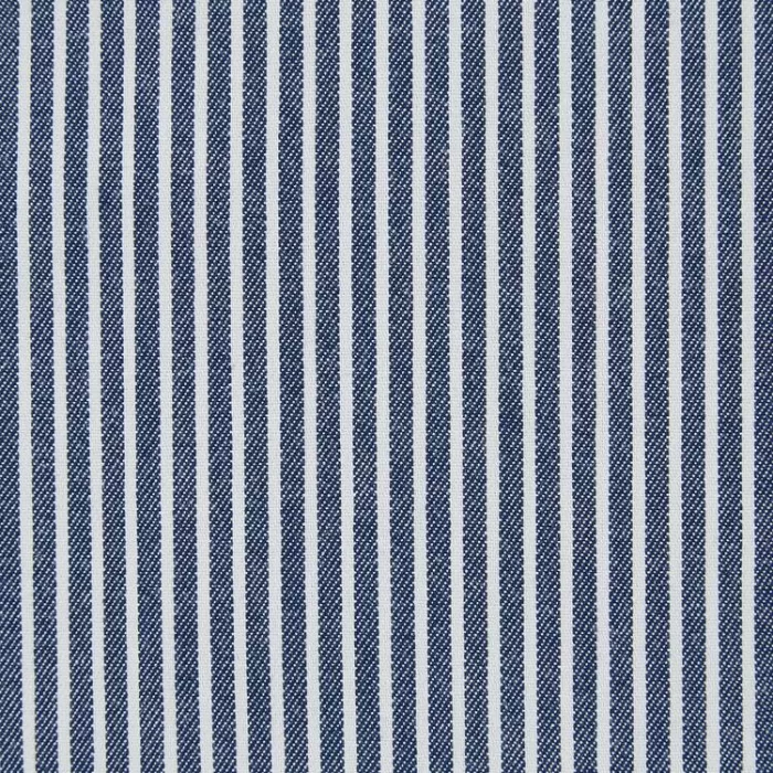 Uniqlo Hickory Easy Relaxed Ankle Length Men’s Pants Blue