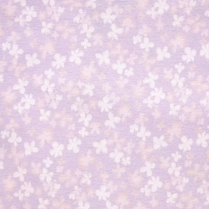 Uniqlo High Rise Flower Print Women’s Underwear Pink