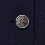 Uniqlo Jw Anderson Airsense Ultra Light Women’s Jackets Navy Blue