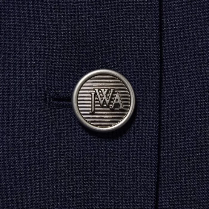 Uniqlo Jw Anderson Airsense Ultra Light Women’s Jackets Navy Blue