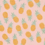 Uniqlo Mid Rise Fruit Print Women’s Underwear Pink