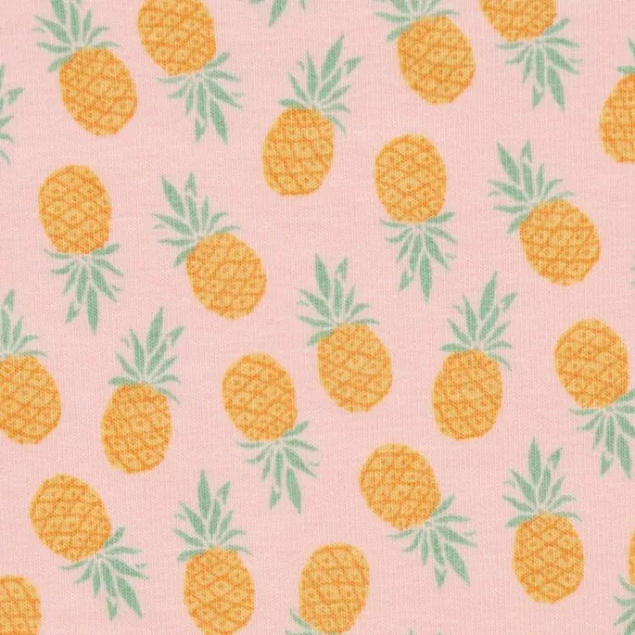 Uniqlo Mid Rise Fruit Print Women’s Underwear Pink