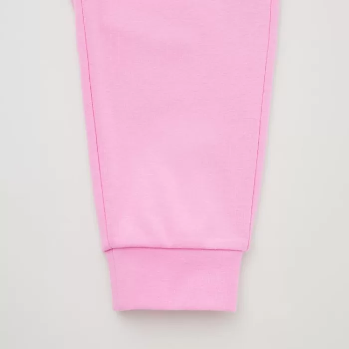 Uniqlo Paw Patrol Ut Baby Pink Home Clothes