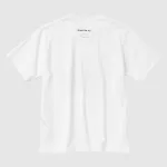 Uniqlo Peace For All Ut Printed T-Shirt (Cristina De Middel) Women’s White
