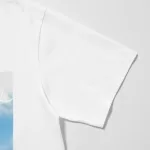 Uniqlo Peace For All Ut Printed T-Shirt (Cristina De Middel) Women’s White