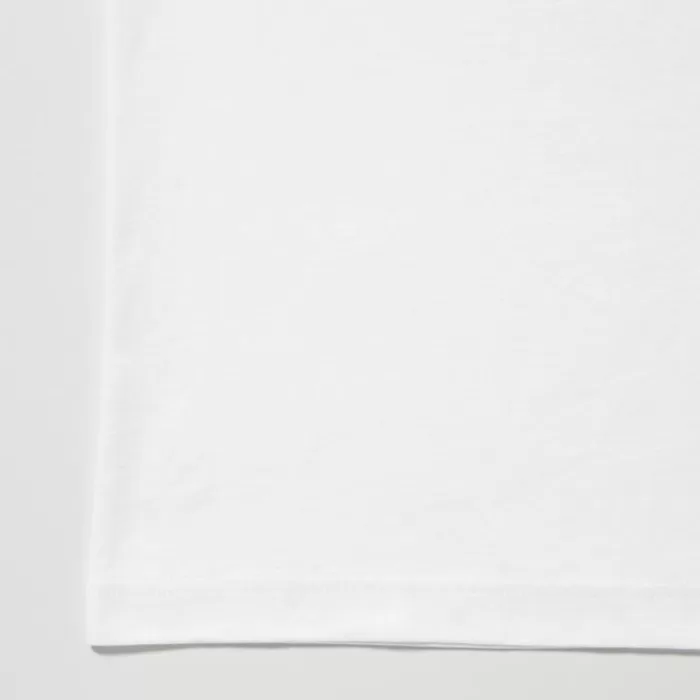 Uniqlo Peace For All Ut Printed T-Shirt (Cristina De Middel) Women’s White