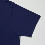 Uniqlo Peace For All Ut Printed T-Shirt (Lisa Larson) Men’s Navy Blue