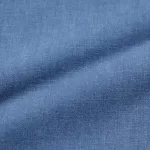 Uniqlo Relaxed Fit Ankle Length Men’s Pants Blue