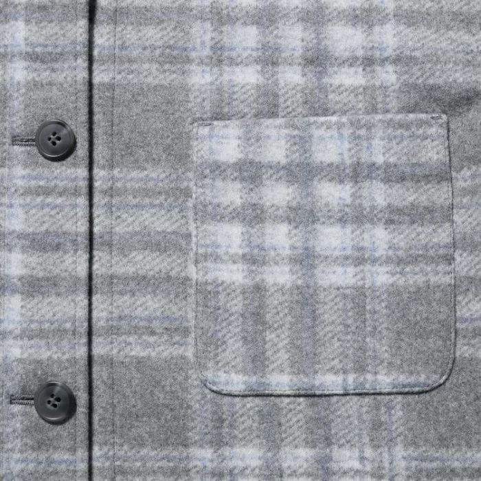 Uniqlo Shirt Women’s Grey Shirts