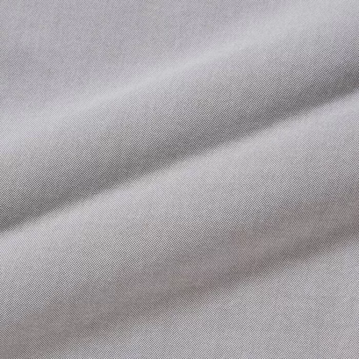 Uniqlo Slim Fit Oxford Men’s Shirts Grey