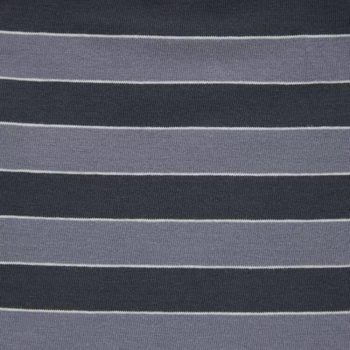 Uniqlo Supima Cotton Low Rise Striped Boxer Men’s Underwear Dark Grey