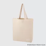 Uniqlo Tote Bags for Women White
