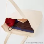 Uniqlo Tote Bags for Women White