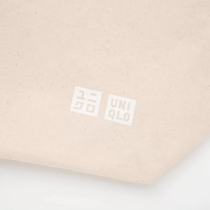 Uniqlo Tote Bags for Women White