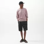 Uniqlo U Blocktech Women’s Caps Black