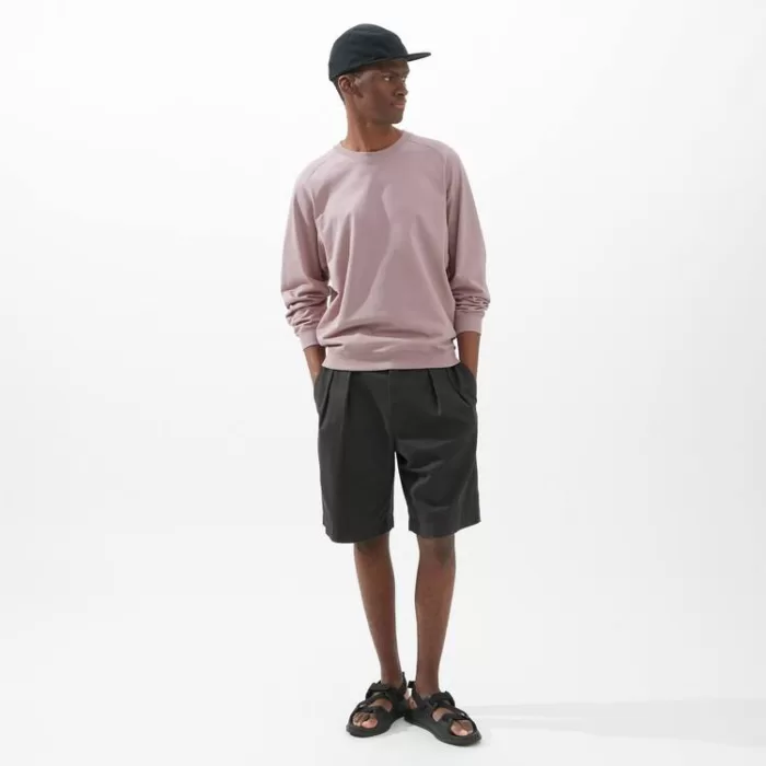Uniqlo U Blocktech Women’s Caps Black