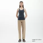 Uniqlo U Women’s Vest Dark Grey