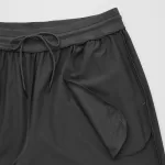 Uniqlo Ultra Stretch Active Women’s Jogger Pants Grey