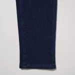 Uniqlo Ultra Stretch Denim Maternity Women’s Jeans Blue