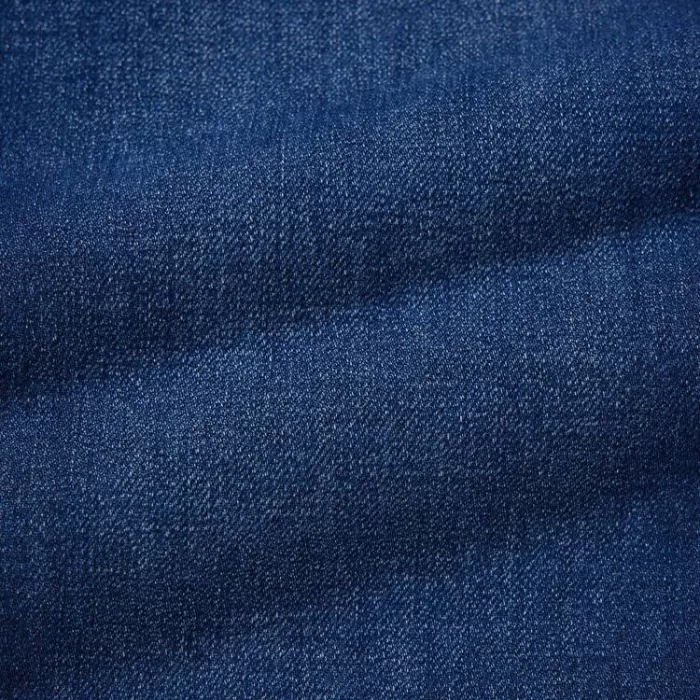 Uniqlo Ultra Stretch Denim Women’s Pants Blue