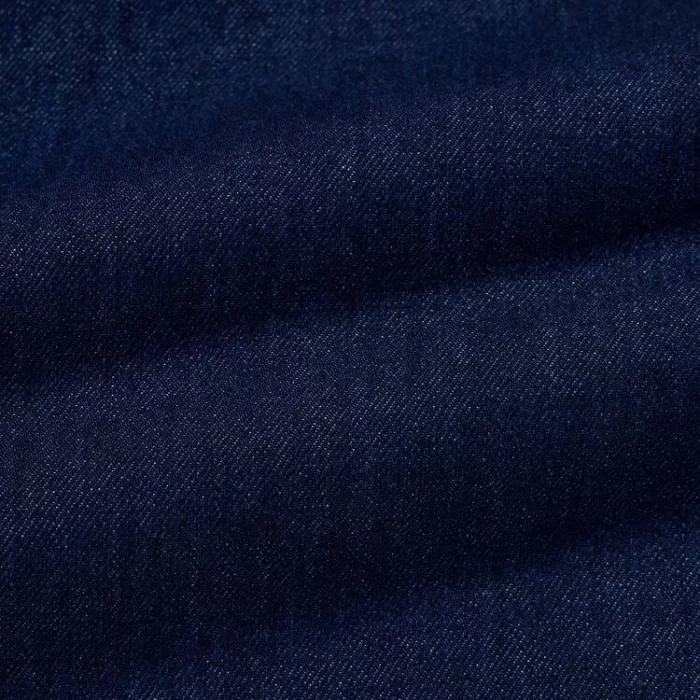 Uniqlo Ultra Stretch Denim Women’s Pants Blue
