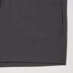 Uniqlo Ultra Stretch Dry-ex Men’s Shorts Grey