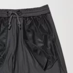 Uniqlo Ultra Stretch Dry-ex Men’s Shorts Grey
