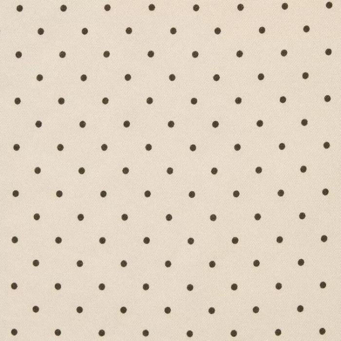 Uniqlo Viscose Dotted Long Sleeved Women’s Blouses Beige